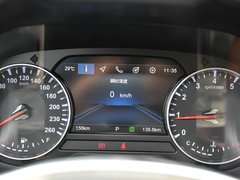 2018款 1.5T 自动纪念型
