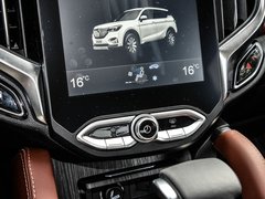 2018款 1.5T 自动纪念型