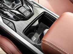 2018款 1.5T 自动纪念型