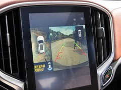 2018款 1.5T 自动纪念型