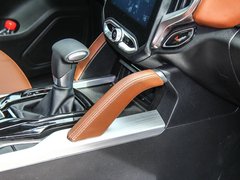 2018款 1.5T 自动纪念型