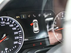 2018款 1.5T 自动纪念型