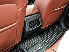 2018款 1.5T 自动纪念型