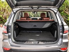 2018款 1.5T 自动纪念型