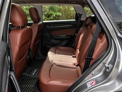 2018款 1.5T 自动纪念型