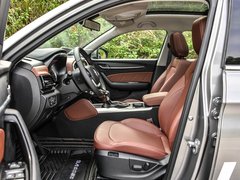 2018款 1.5T 自动纪念型