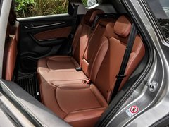 2018款 1.5T 自动纪念型