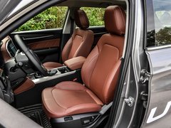 2018款 1.5T 自动纪念型