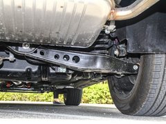2018款 1.5T 自动纪念型