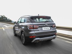 2018款 1.5T 自动纪念型