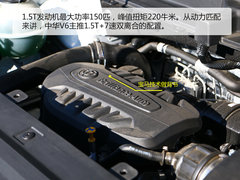 2018款 1.5T 自动纪念型