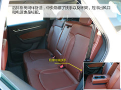 2018款 1.5T 自动纪念型