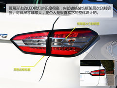 2018款 1.5T 自动纪念型