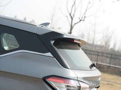 2018款 1.5T 自动纪念型