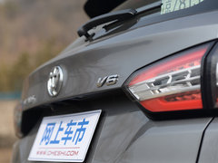 2018款 1.5T 自动纪念型