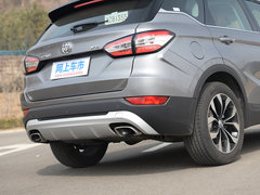 2018款 1.5T 自动纪念型