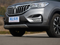 2018款 1.5T 自动纪念型