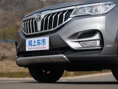2018款 1.5T 自动纪念型