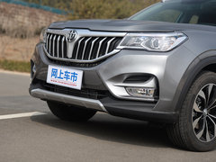 2018款 1.5T 自动纪念型