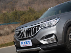 2018款 1.5T 自动纪念型