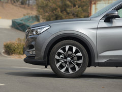 2018款 1.5T 自动纪念型