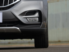 2018款 1.5T 自动纪念型