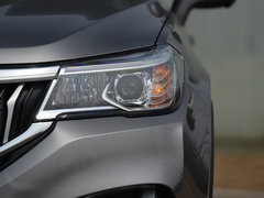 2018款 1.5T 自动纪念型
