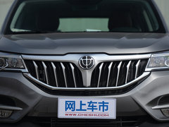 2018款 1.5T 自动纪念型