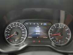 2018款 1.5T 自动纪念型