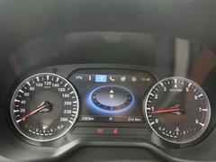 2018款 1.5T 自动纪念型
