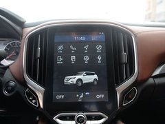 2018款 1.5T 自动纪念型