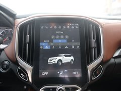 2018款 1.5T 自动纪念型