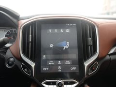 2018款 1.5T 自动纪念型