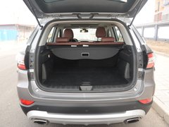 2018款 1.5T 自动纪念型