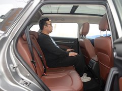 2018款 1.5T 自动纪念型
