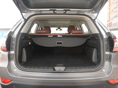 2018款 1.5T 自动纪念型