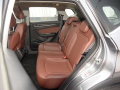 2018款 1.5T 自动纪念型