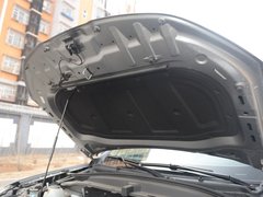 2018款 1.5T 自动纪念型