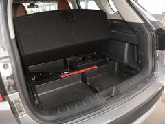 2018款 1.5T 自动纪念型