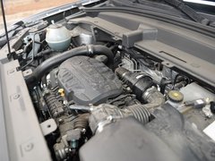 2018款 1.5T 自动纪念型