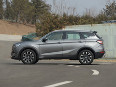 2018款 1.5T 自动纪念型