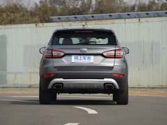 2018款 1.5T 自动纪念型