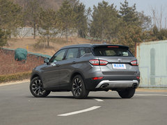 2018款 1.5T 自动纪念型