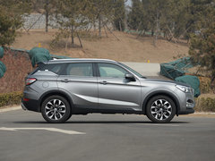 2018款 1.5T 自动纪念型