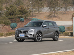 2018款 1.5T 自动纪念型