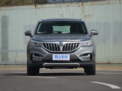 2018款 1.5T 自动纪念型