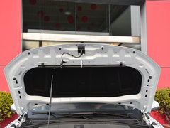 2018款 1.5T 自动旗舰型