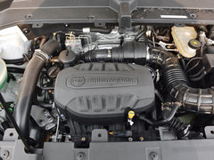 2018款 1.5T 自动旗舰型