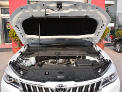 2018款 1.5T 自动旗舰型
