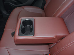 2018款 1.5T 自动旗舰型